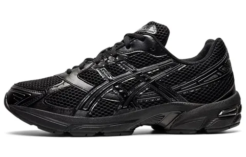 ASICS Gel 1130 Black Graphite Grey