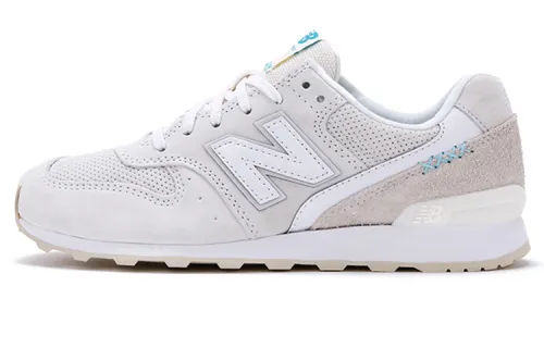 New Balance 996 Beige Women's