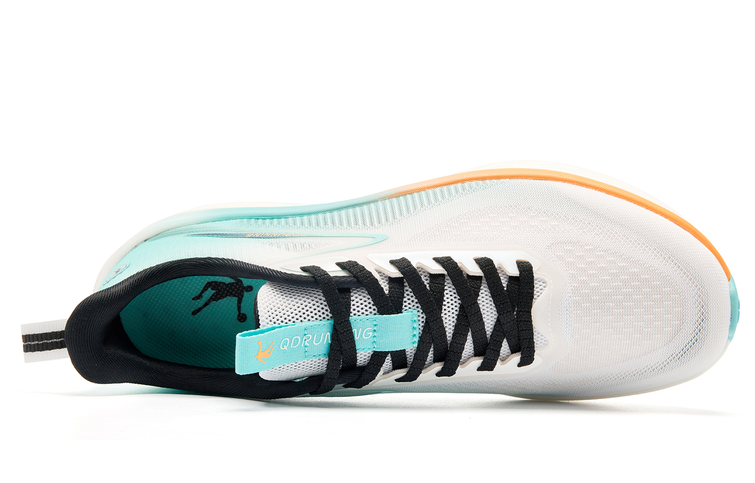 QIAODAN Light Speed 5.0 Cushioning Abrasion Resistant Breathable Coverage Lightweight
