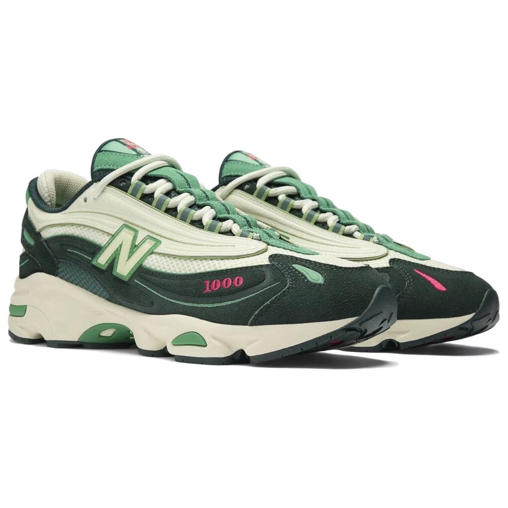 1000 Concepts x 1000 New Balance ‘Míle’