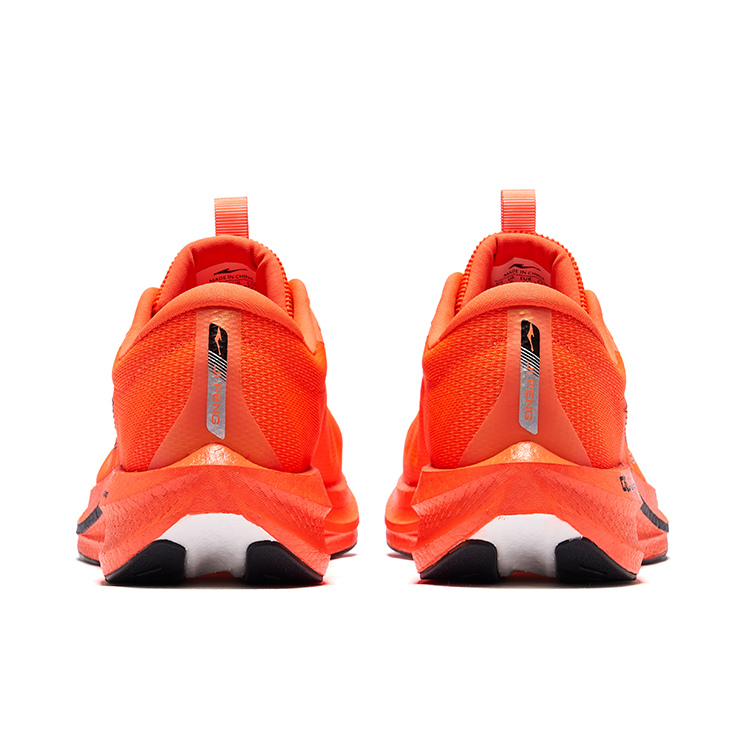 Erke Extreme Wind 2.0 Plus Cushioning Rebound Low top Running Shoes Men’s Full Of Vitality Colorway