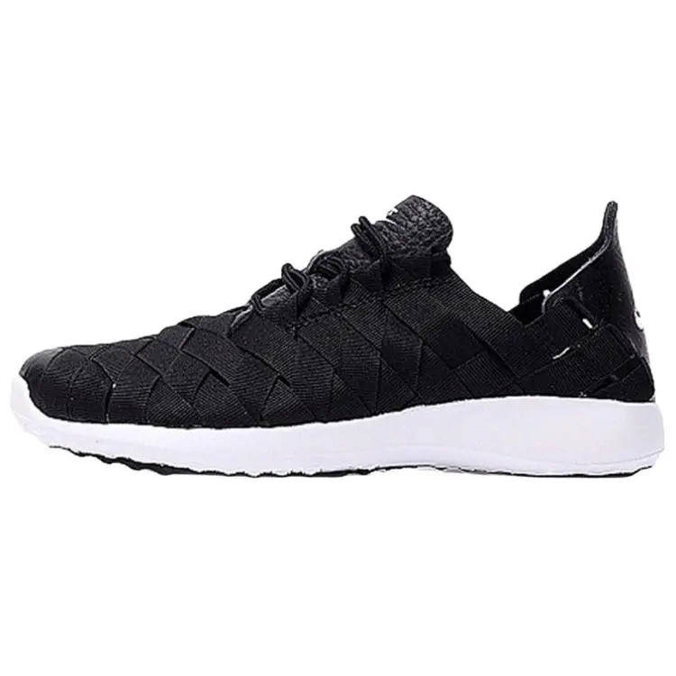Nike Juvenate Low top Casual Shoes Women's Black
