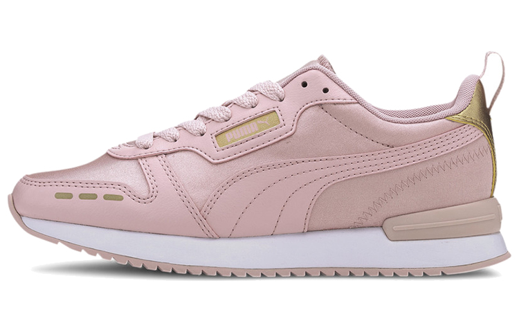 PUMA R78 'Metallic Peachskin' Women's