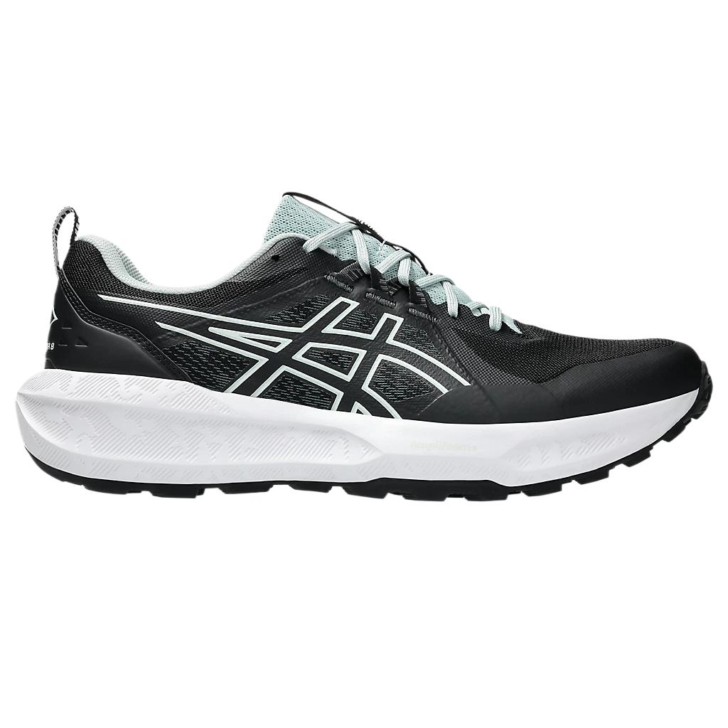 ASICS Gel Sonoma 8 Black Lake Grey