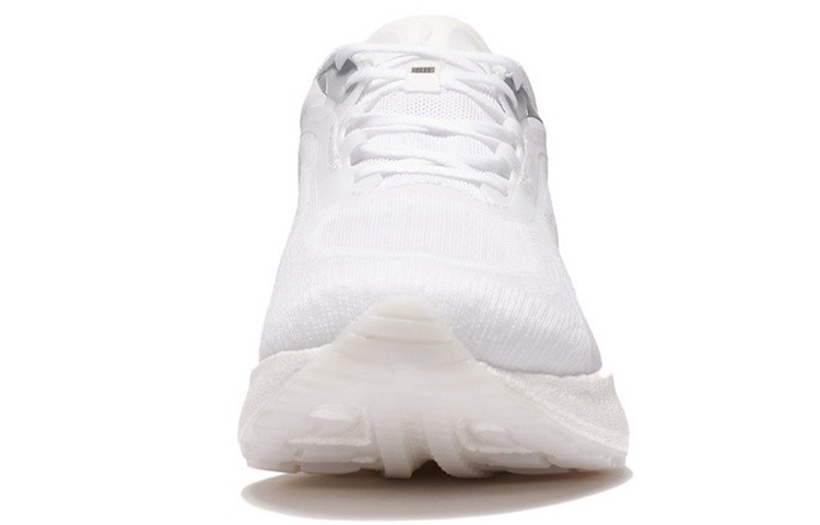 Li Ning Super Light 19 Lightweight Abrasion Resistant Slip Resistant Lightweight, Wear resistant, And Non slip Low top