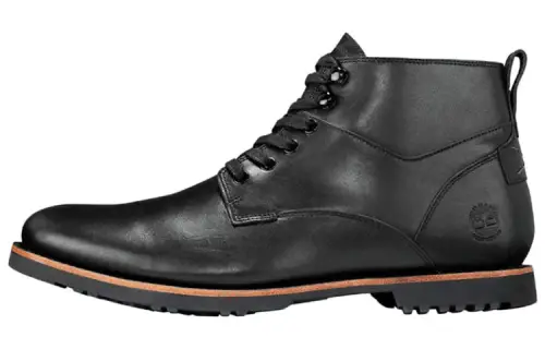 Timberland Outdoor Boots Men's Black