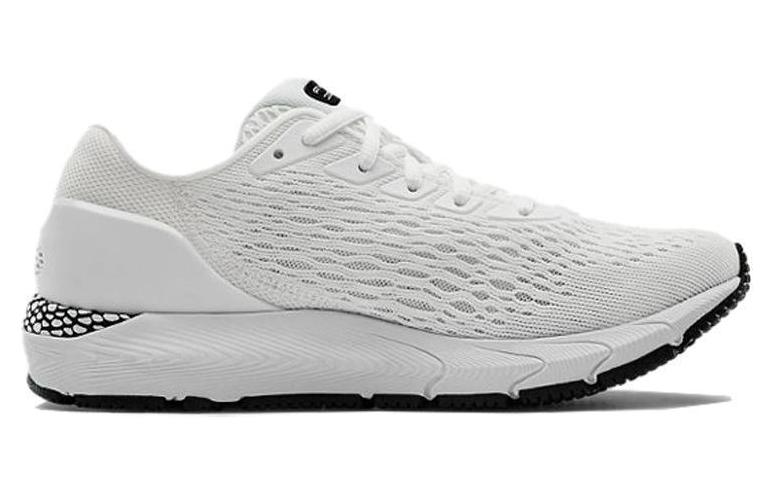Женские кроссовки Under Armour Hovr Sonic 3 (белые) — Белый — фото 2