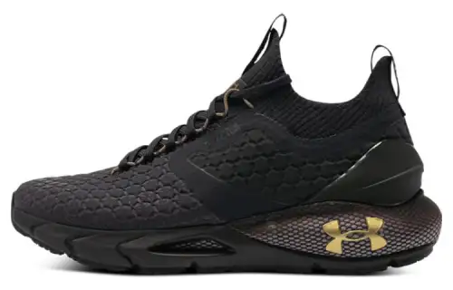 Under Armour Hovr Phantom 2 Cold Gear 'Black' Women's