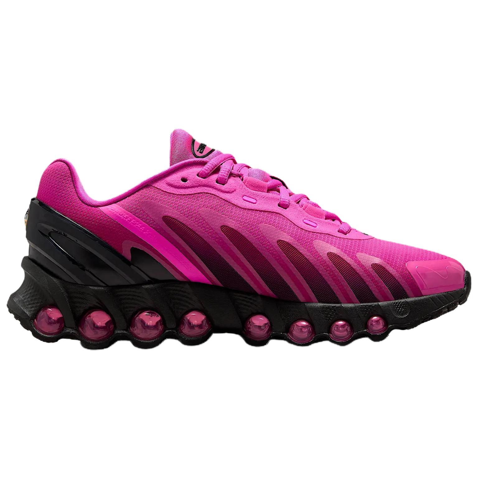 Nike Air Max Dn8 Laser Fuchsia Black Women’s
