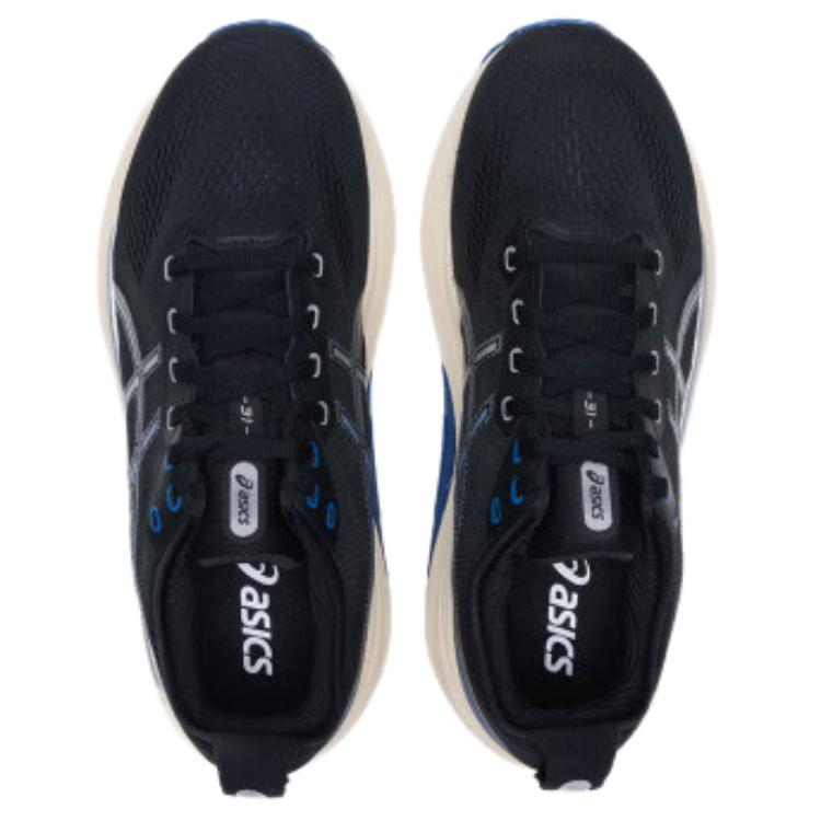 ASICS Gel Kayano 31 ‘Black Blue’