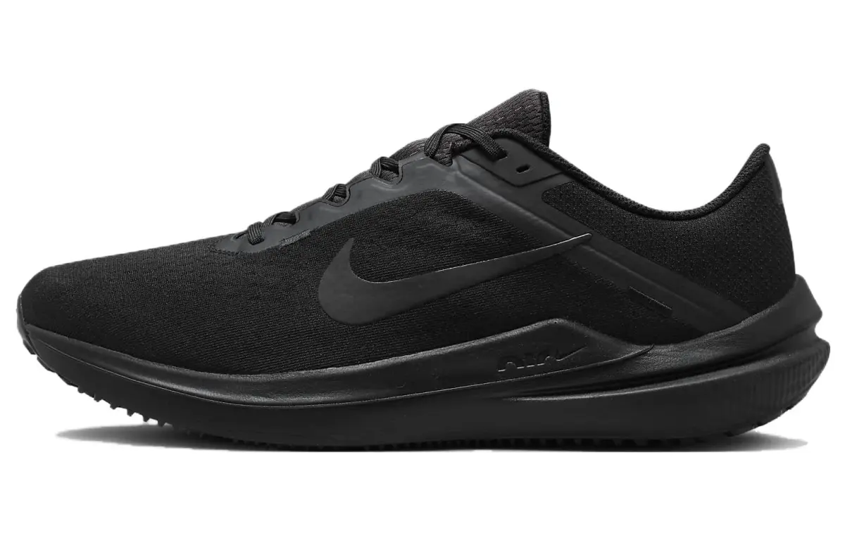 Nike Winflo 10 Black Anthracite