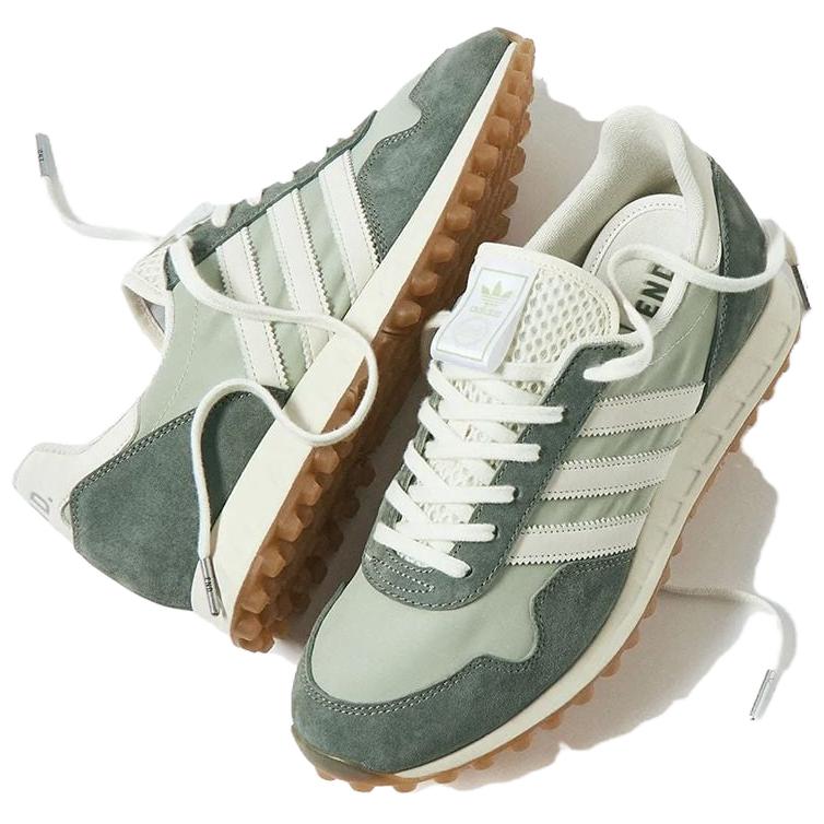 Prototype Trx END. x Prototype Trx Adidas Originals ‘Laundromat’
