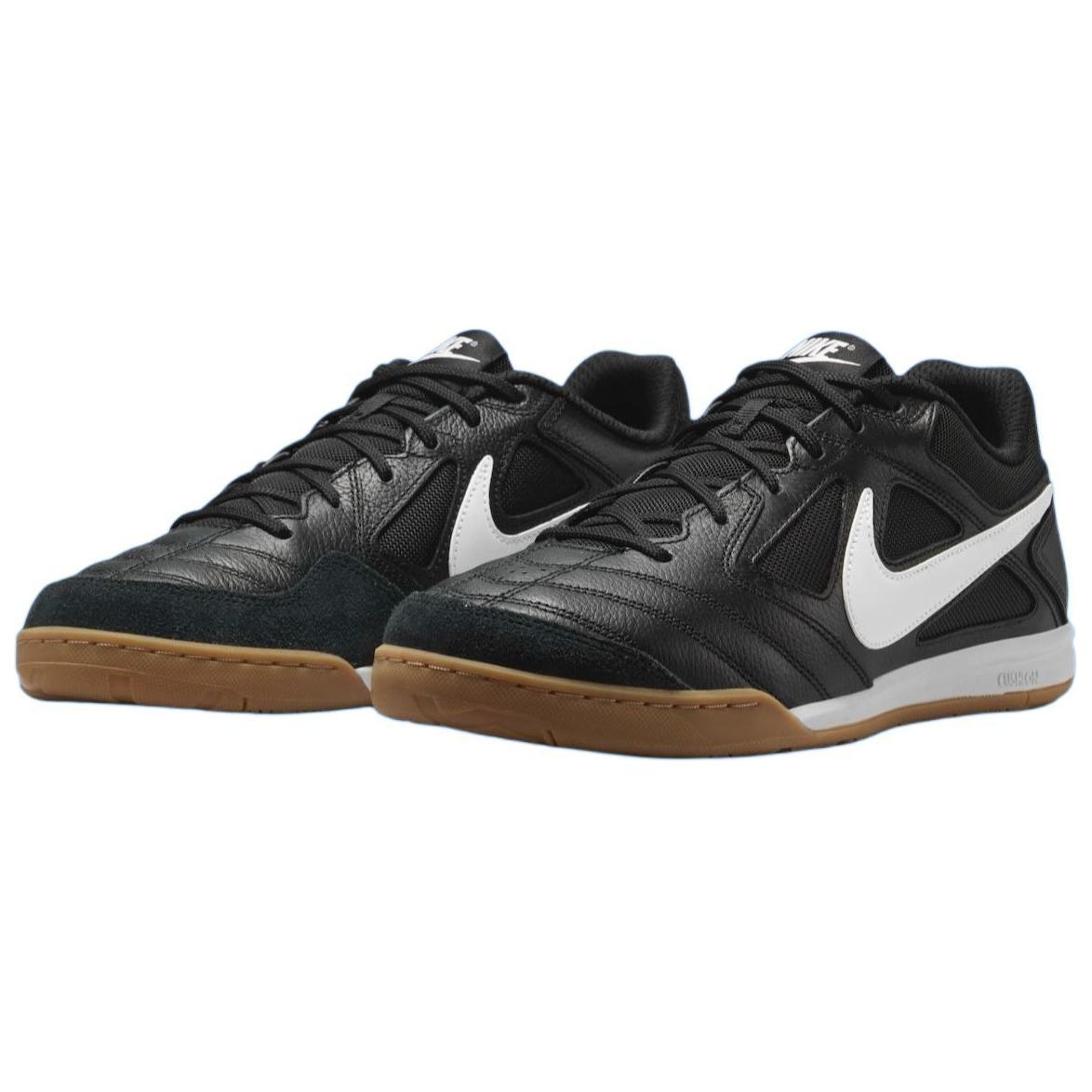 Nike Gato Black White Gum