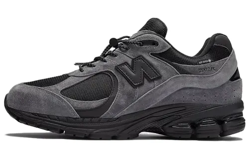 2002R JJJJound x 2002R New Balance GORE-TEX 'Charcoal'