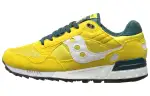 saucony Shadow 5000 'Yellow White'
