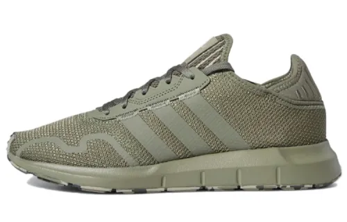 Adidas Swift Run X 'Legend Earth'