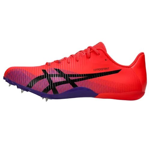 Asics Hyper Sprint 8 Low top Sprint Running Shoes Unisex