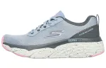 Skechers Max Cushioning Elite 'Light Blue' Women's