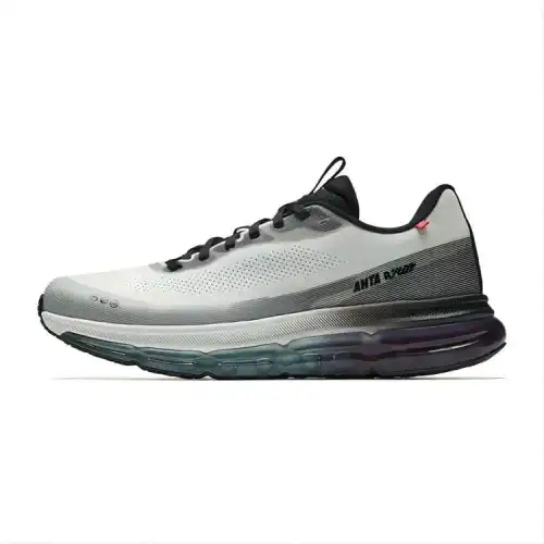 ANTA Running Collection Running Shoes Men's Low Top