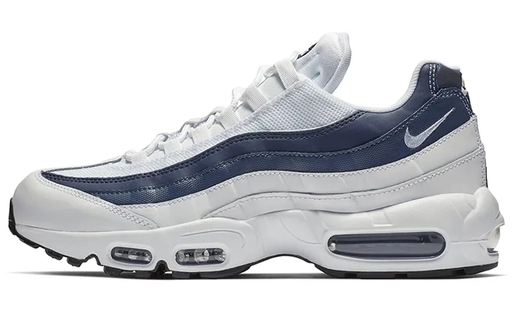 Nike Air Max 95 Essential White