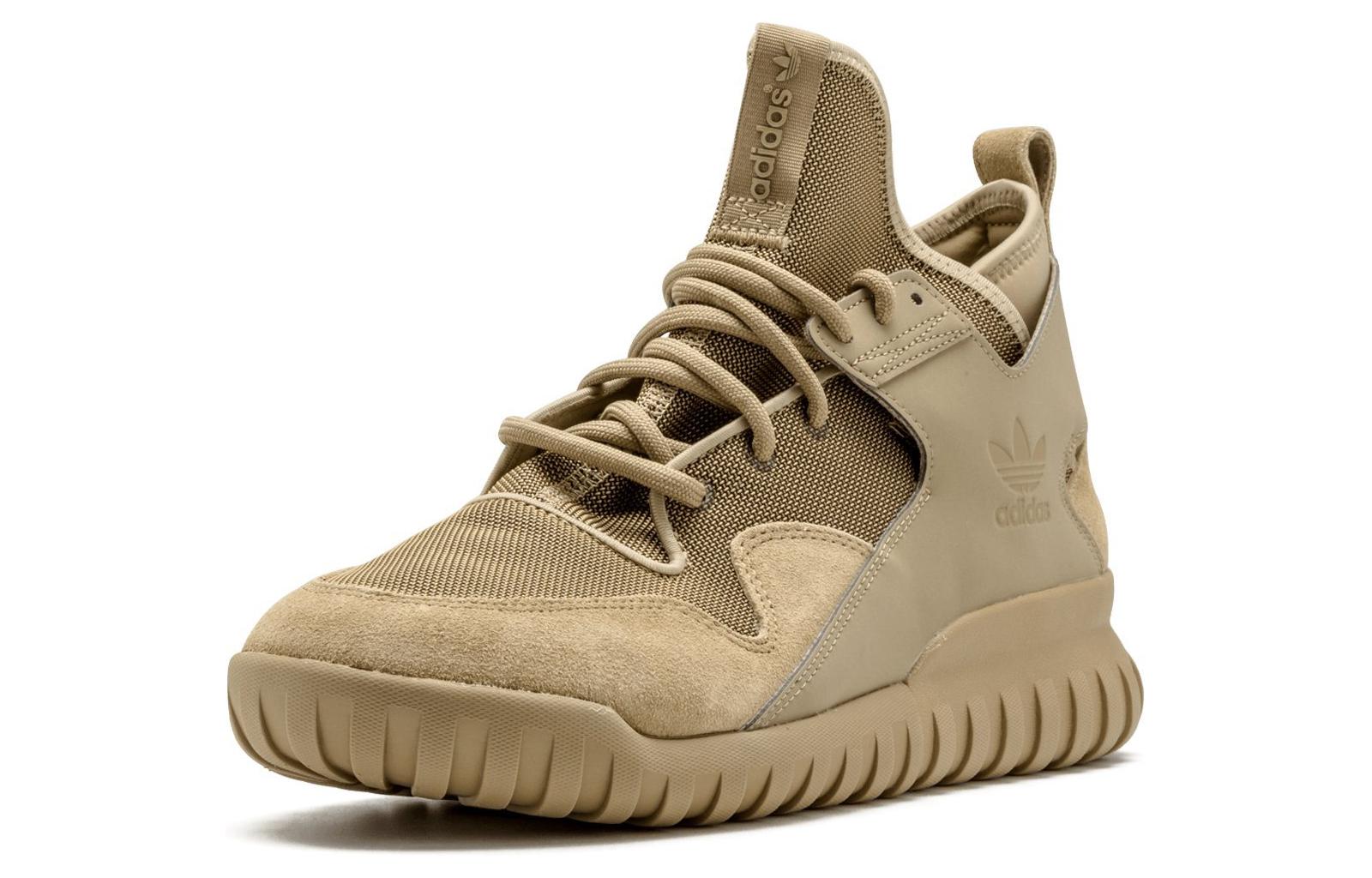 Adidas Tubular X ‘Hemp’