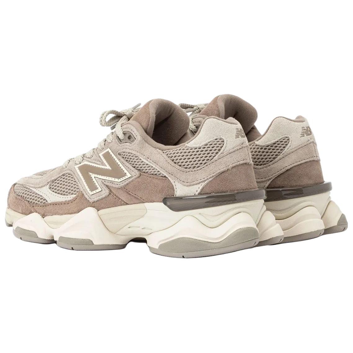 9060 New Balance ‘Mushroom Arid Stone’
