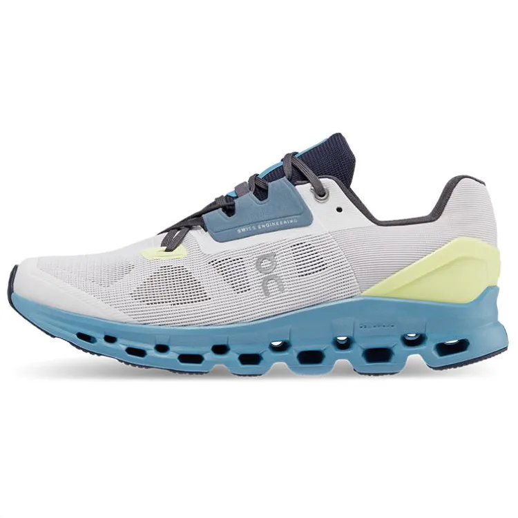 On Running Cloudstratus Frost Niagara