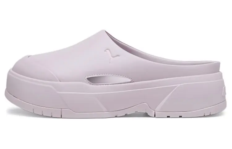 PUMA CA. Mule 'Pink' Women's