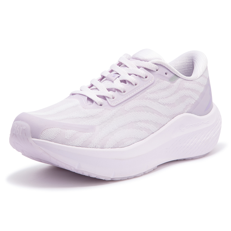 361° Shaker Shoes Collection Slip Resistant, Abrasion Resistant, Breathable, Lightweight Low top Running Shoes Women’s