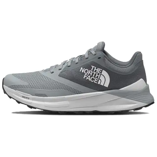 THE NORTH FACE Low top Running Shoes Men's Gray