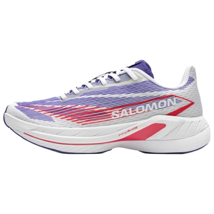 SALOMON SPECTUR 2 Low top Running Shoes Men’s Purple