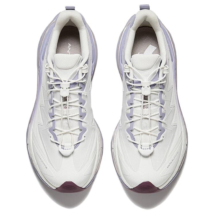 Anta Wilderness PRO Abrasion Resistant Slip Resistant Abrasion Resistant Slip Resistant Low top Casual Running Shoes
