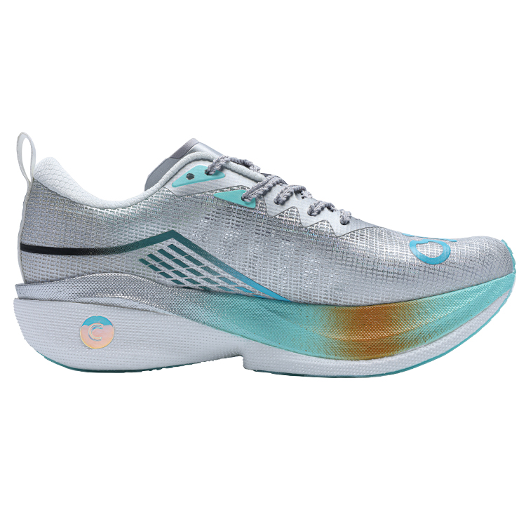 Macondo Mesh Stiff Waist Running Shoes Women’s