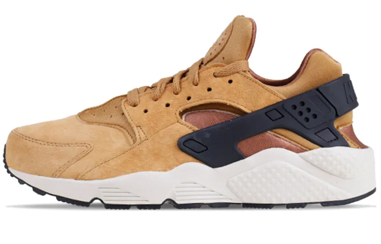 Nike Air Huarache Run Wheat