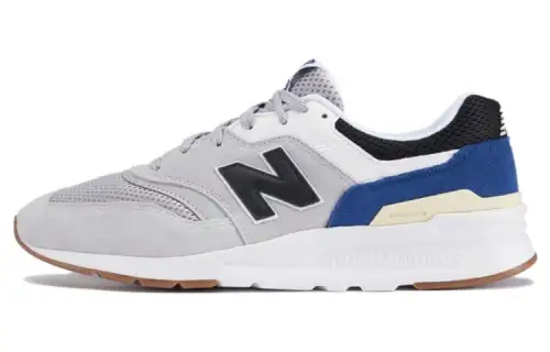 New Balance 997H 'Grey Blue Navy'