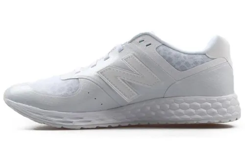 New Balance 574 'White'
