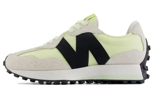 327 Wmns New Balance 'Limelight Lemonade' Women's