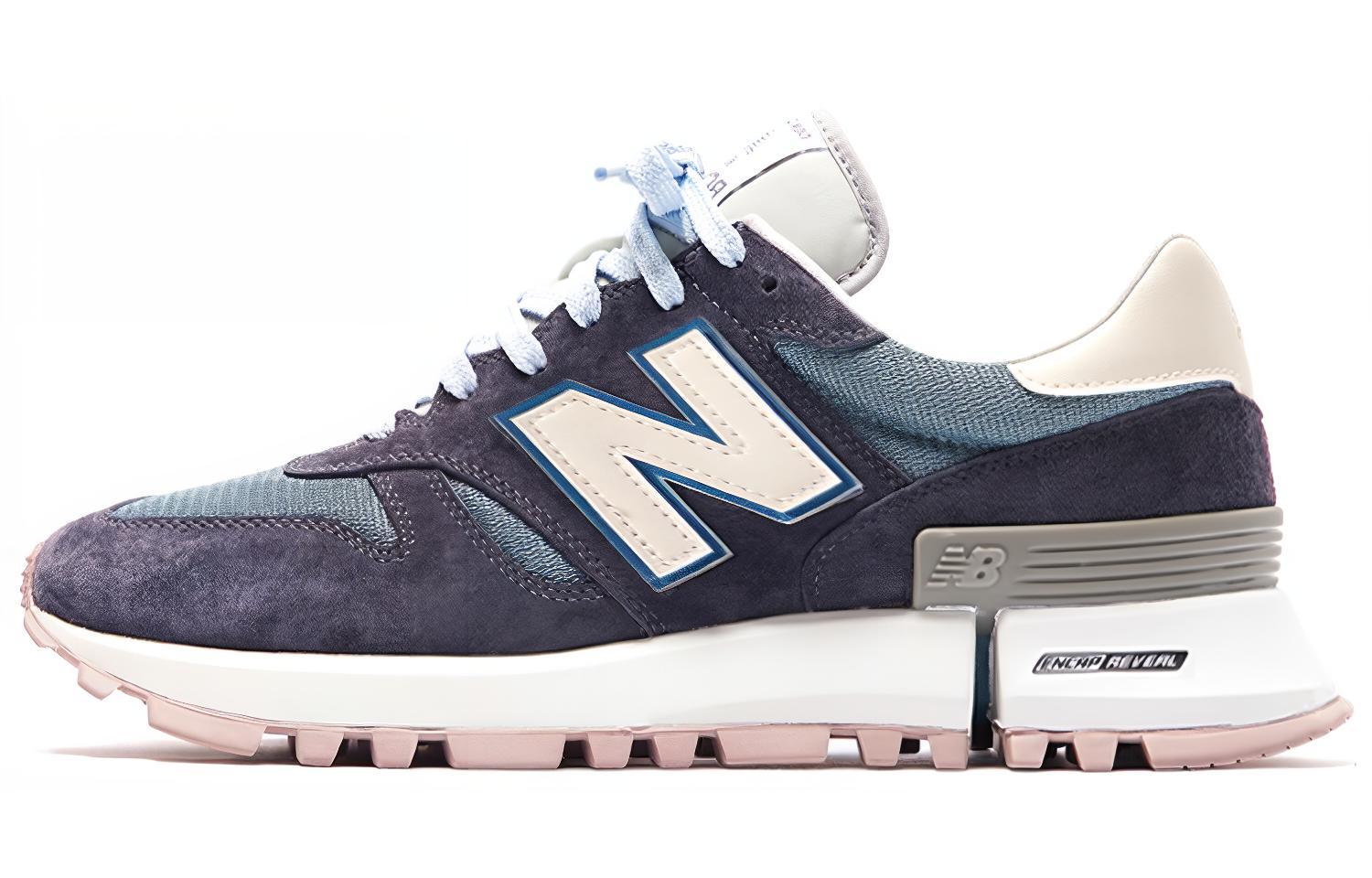 New Balance Ronnie Fieg x New Balance Rc 1300 'Mauve Sole'