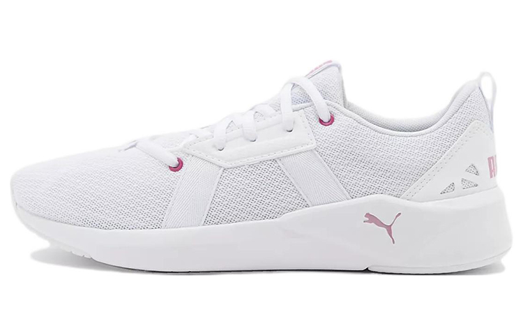 PUMA Chroma Low Top 'White' Women's