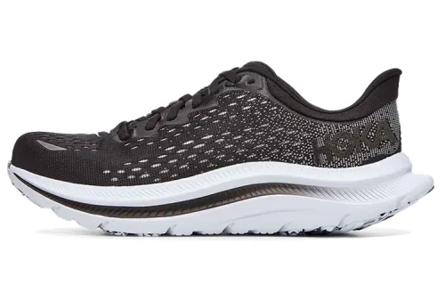 HOKA ONE ONE Kawana Black White Women's