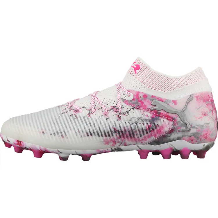 PUMA FUTURE 8 Soccer Shoes Men's White