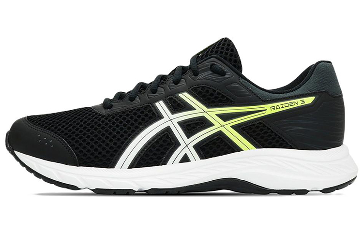 ASICS Raiden 3 Running Shoes Men's Low Top