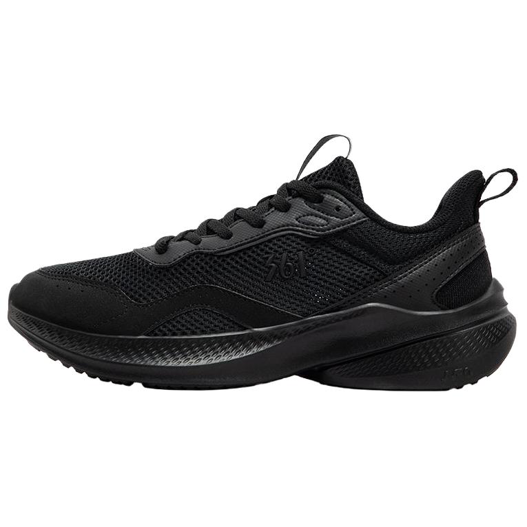 361° Breathable Lightweight Rebound Breathable Lightweight Rebound Low top Casual Training Long Distance Running Sprint