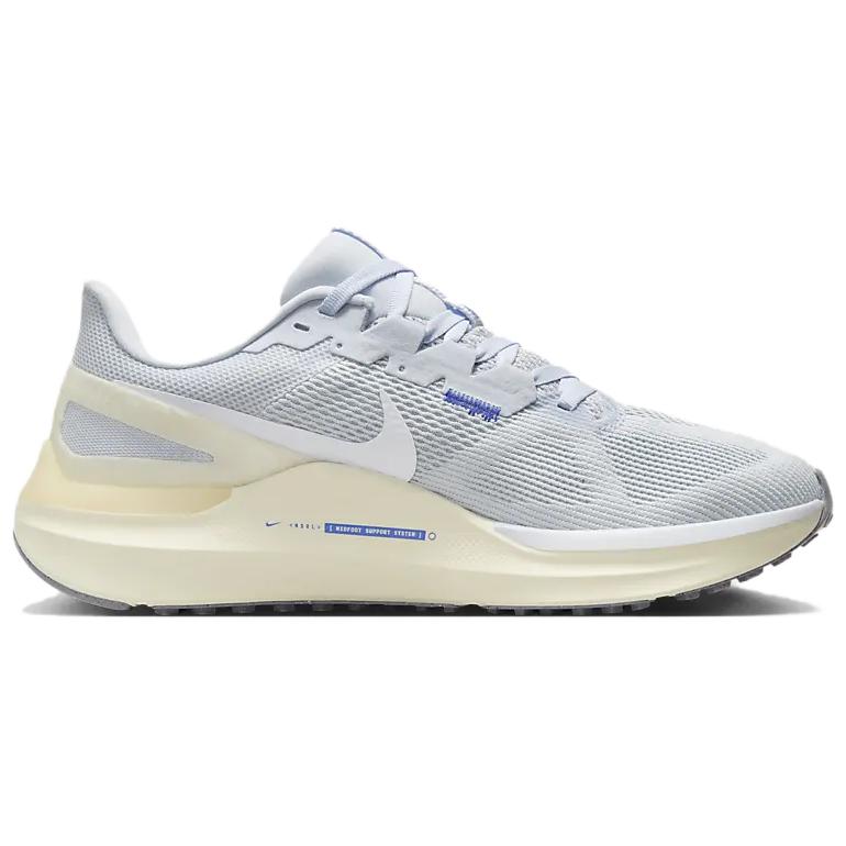 Nike Air Zoom Structure 25 ‘Football Grey Blue Tint’ Women’s