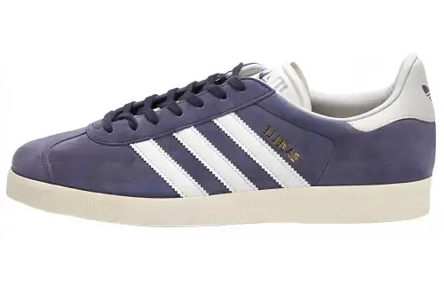Adidas Gazelle 'Navy White'