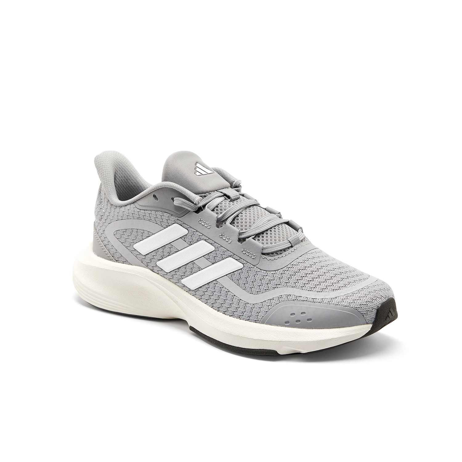 Adidas All Day Essential PU, Textile, Synthetic Leather Breathable Low top Rubber