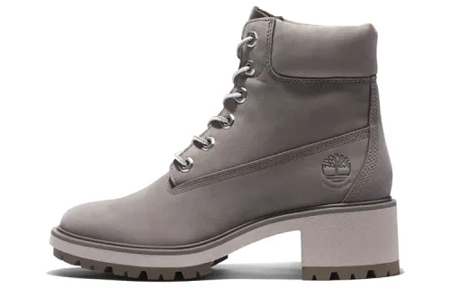 Timberland Outdoor Boots Women's Gray