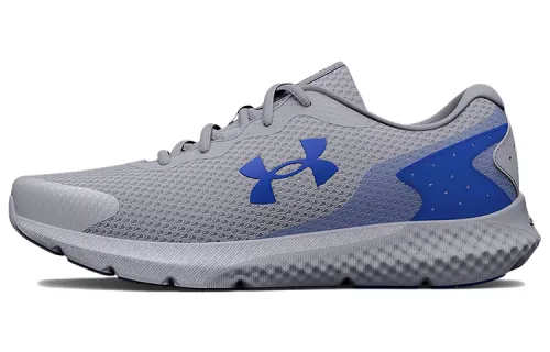 Under Armour Charged Rogue 3 Reflect 'Grey Versa Blue'