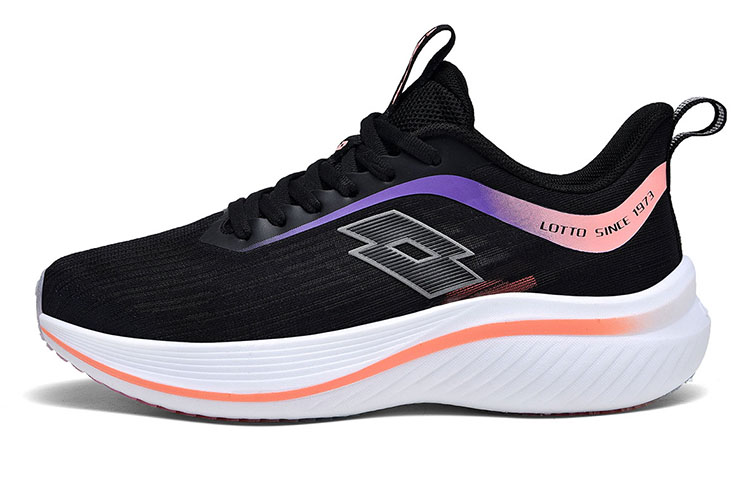 LOTTO Seamless Low-Top Running Shoes Women’s
