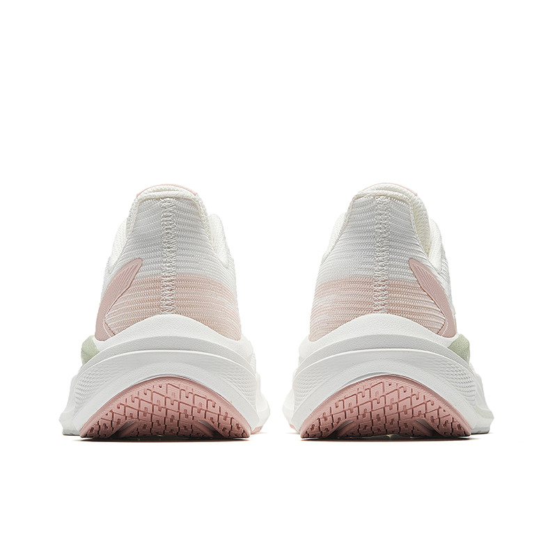 Anta Low top Casual Running Shoes Women’s White Pink